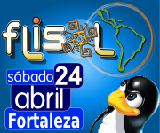 FLISOL em Fortaleza